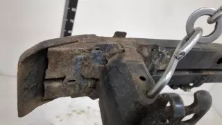 5202142110 Усилитель переднего бампера Toyota Rav 4 4 Арт 20358816, вид 3