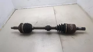 GD602560XB Полуось передняя левая (приводной вал, шрус) Mazda 6 1 Арт 20358416, вид 1