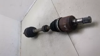 GD602560XB Полуось передняя левая (приводной вал, шрус) Mazda 6 1 Арт 20358416, вид 2
