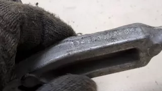 25117596703,25118613701,25117596026 Кулиса BMW 1 F20/F21 Арт 20359825, вид 3