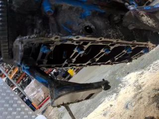 71749380 Блок цилиндров Fiat Bravo 2 Арт 9474135, вид 5