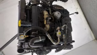  Форсунка Opel Vectra C  Арт 11355566, вид 2