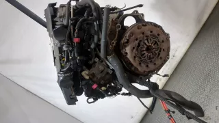  Форсунка Opel Vectra C  Арт 11355566, вид 3