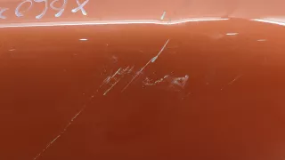 39868503 Обшивка двери передней правой (дверная карта) Volvo C30 Арт 11378164, вид 4