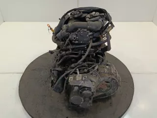 ASZ Двигатель Volkswagen Sharan 1 Арт 157307, вид 2