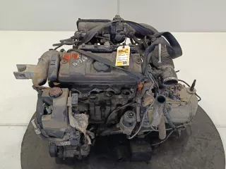 KFW Двигатель Peugeot 206 1 Арт 157364, вид 1