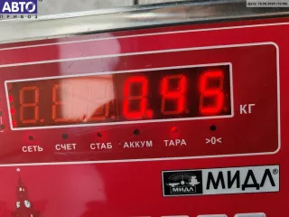 90521871LH Стеклоподъемник механический задний левый Opel Astra G Арт 55073272, вид 3