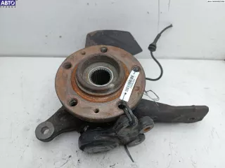AVG Ступица передняя левая Peugeot 407 Арт 55041221, вид 1
