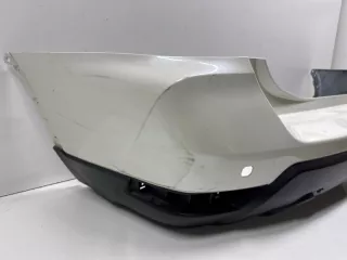 85022HZ30H бампер Nissan X-Trail T32 Арт lz237098, вид 3