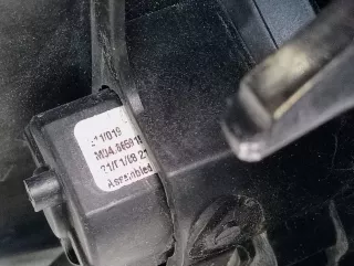 31109661 Зеркало левое Volvo XC40 Арт 976228D, вид 12