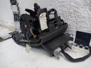 31109661 Зеркало левое Volvo XC40 Арт 976228D, вид 3