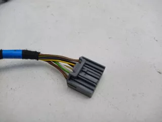 31109661 Зеркало левое Volvo XC40 Арт 976228D, вид 9