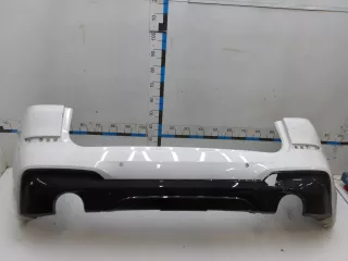 51128091992 Бампер задний BMW X3 G01 Арт 779202, вид 1