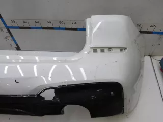 51128091992 Бампер задний BMW X3 G01 Арт 779202, вид 4