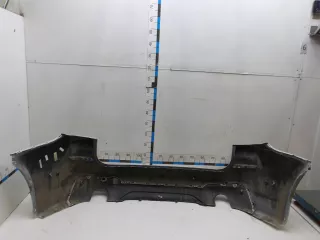 51128091992 Бампер задний BMW X3 G01 Арт 779202, вид 5