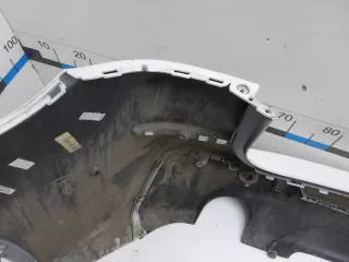 51128091992 Бампер задний BMW X3 G01 Арт 779202, вид 7