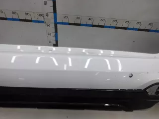 51128091992 Бампер задний BMW X3 G01 Арт 779202, вид 8