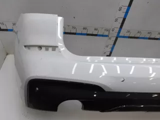 51128091992 Бампер задний BMW X3 G01 Арт 779202, вид 10