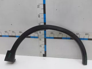 609000303AA Накладка крыла переднего правого Chery Tiggo 4 Арт 778196, вид 1
