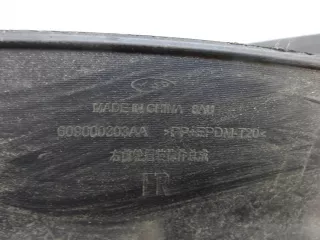 609000303AA Накладка крыла переднего правого Chery Tiggo 4 Арт 778196, вид 6