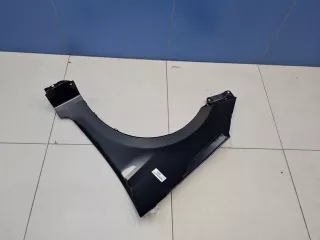 HN04201600R00 Крыло переднее правое Hyundai Solaris 1 Арт Z351392, вид 2