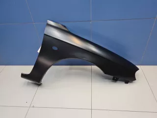 KA10009BR Крыло переднее правое Kia Spectra 1, Spectra sd Арт Z351441, вид 1