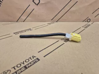 8983106071, 8983106071, 89831-06071 Разъем датчика удара Toyota Fortuner 2 Арт DN199373, вид 3