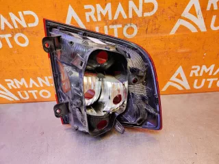 5JH945112A, 5JH945096A, 4 фонарь Skoda Rapid Арт 276622PM, вид 4
