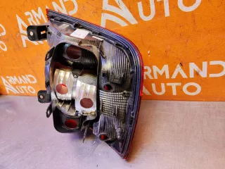 5JH945112A, 5JH945096A, 4 фонарь Skoda Rapid Арт 276622PM, вид 6