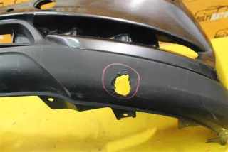 KD8A50031 Бампер Mazda CX-5 2 Арт 40079MA, вид 4