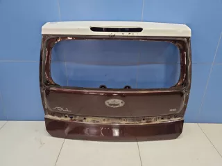 73700B2000 Дверь багажника Kia Soul 2 Арт ZAP351202, вид 1
