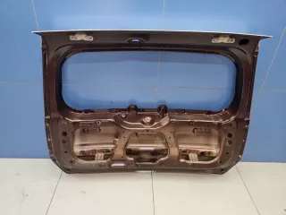 73700B2000 Дверь багажника Kia Soul 2 Арт ZAP351202, вид 3