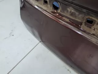 73700B2000 Дверь багажника Kia Soul 2 Арт ZAP351202, вид 4