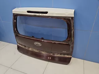 73700B2000 Дверь багажника Kia Soul 2 Арт ZAP351202, вид 6