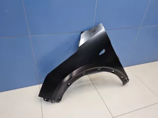 8100605 Крыло переднее левое Hyundai Creta 1 Арт ZAP351429, вид 1