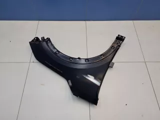 8100605 Крыло переднее левое Hyundai Creta 1 Арт ZAP351429, вид 2