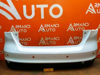 1877243, f1eb17906a бампер форд фокус Ford Focus 3 restailing Арт AR123455, вид 1