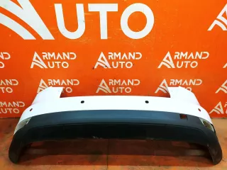 1877243, f1eb17906a бампер форд фокус Ford Focus 3 restailing Арт AR123455, вид 2
