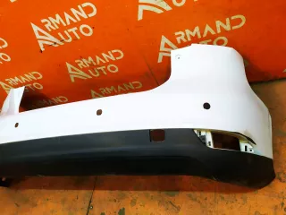 1877243, f1eb17906a бампер форд фокус Ford Focus 3 restailing Арт AR123455, вид 3