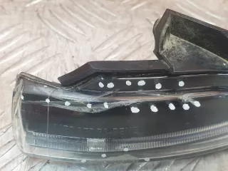 A0999067201, A3170640 повторитель поворота на зеркале Mercedes C W205 Арт AR244872, вид 4