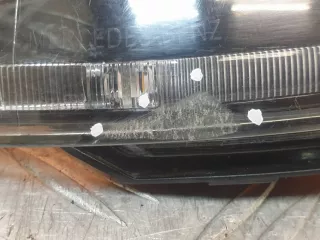 A0999067201, A3170640 повторитель поворота на зеркале Mercedes C W205 Арт AR244872, вид 5