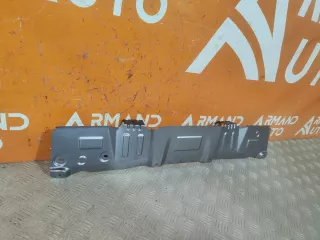 G47984CLMH, 4 панель задняя Nissan X-Trail T31 Арт AR300322, вид 2