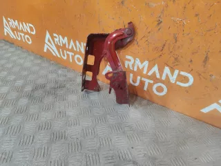 A2538800128, 4 петля капота Mercedes GLC X253 Арт AR305683, вид 3