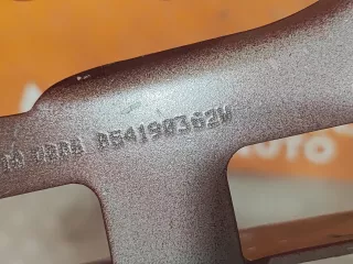 A2538800128, 4 петля капота Mercedes GLC X253 Арт AR305683, вид 8