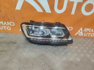 5NB941774E, 5NB941036E, 4 фара Volkswagen Tiguan 2 Арт AR305912, вид 1