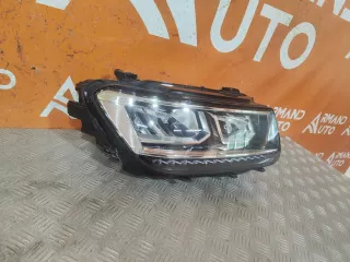 5NB941774E, 5NB941036E, 4 фара Volkswagen Tiguan 2 Арт AR305912, вид 2