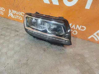 5NB941774E, 5NB941036E, 4 фара Volkswagen Tiguan 2 Арт AR305912, вид 3