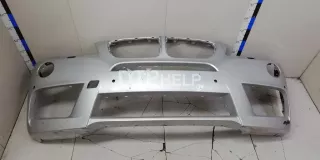 51118052453 Бампер передний BMW X3 F25 Арт AM84833140, вид 1