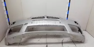 51118052453 Бампер передний BMW X3 F25 Арт AM84833140, вид 2