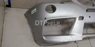 51118052453 Бампер передний BMW X3 F25 Арт AM84833140, вид 4